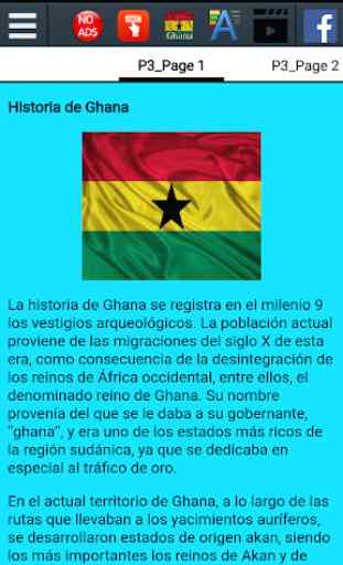 Historia de Ghana 2