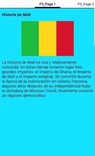 Historia de Malí 2