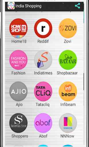 India Cheap Online Shopping 2