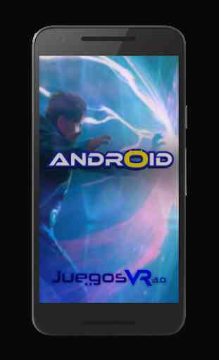 Juegos para Android VR 3.0 1