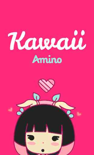 Kawaii Amino en Español 1