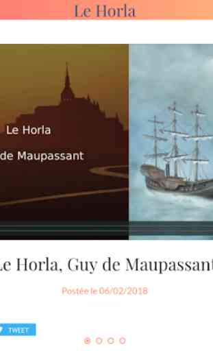 Le Horla, Guy de Maupassant (texte et audio) 4