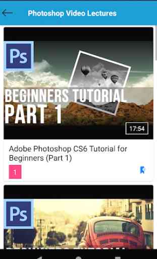 Learn Adobe Photoshop 2019 3