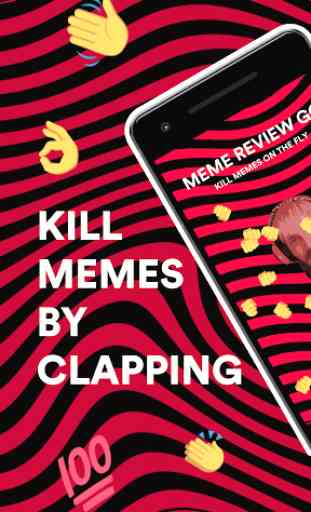 Meme Review GO 1