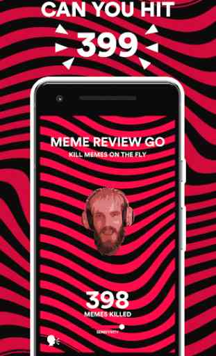 Meme Review GO 3