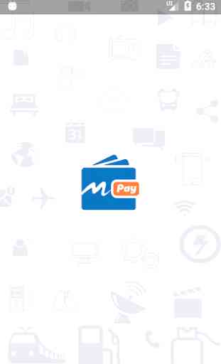 MolsPay - Recharge,Bill Payment & Shopping 1
