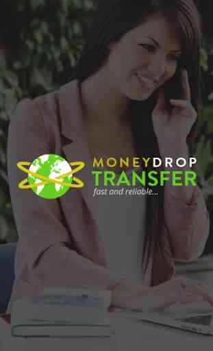 MoneyDrop Money Transfer 1
