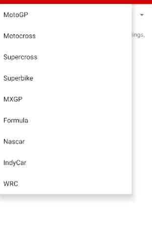MotorSport results & coverage 4