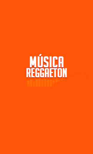 Música Reggaeton 1