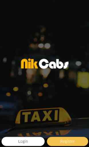 Nik Cabs 1