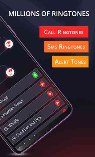 Nuevos tonos de llamada de iPhone 2019 para teléfo 2