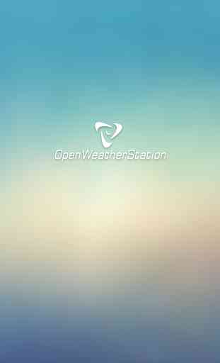 Open Weather Station 4