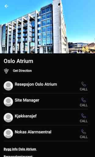 Oslo Atrium 3