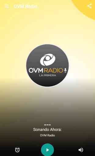 OVM Radio 1