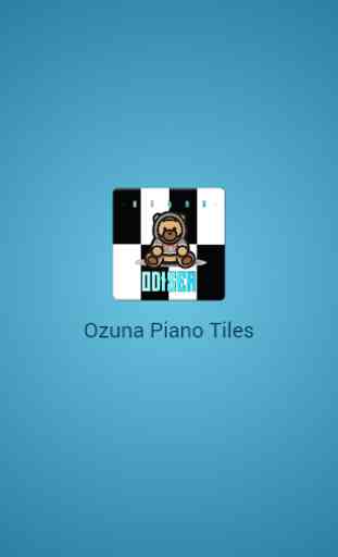 Ozuna Piano Tiles 3