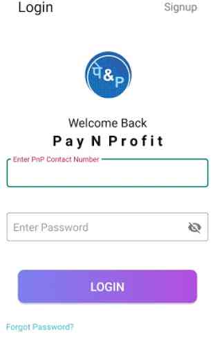 Pay And Profit Wallet 2