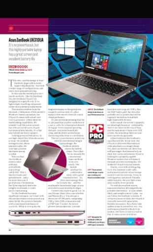 PC Pro Magazine 3