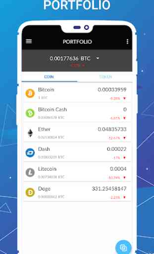 PINT Wallet & P2P Marketplace for Bitcoin Ethereum 1