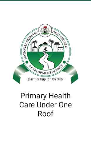 Primary Healthcare Under One Roof (PHCUOR) 1