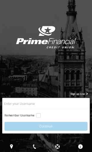 Prime Financial Credit Union 2