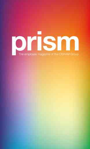 Prism 1