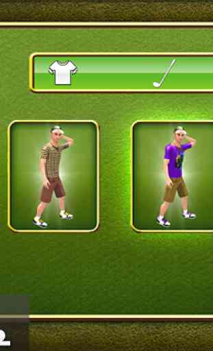Pro Golf Master: Rey Virtual 1
