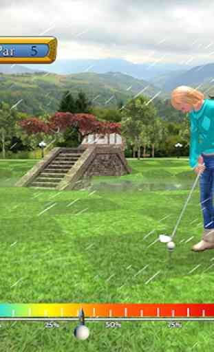 Pro Golf Master: Rey Virtual 4