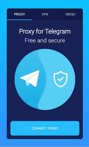 Proxy para telegrama 1