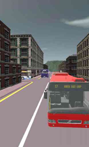 Public Bus Transport Simulator 2019 1