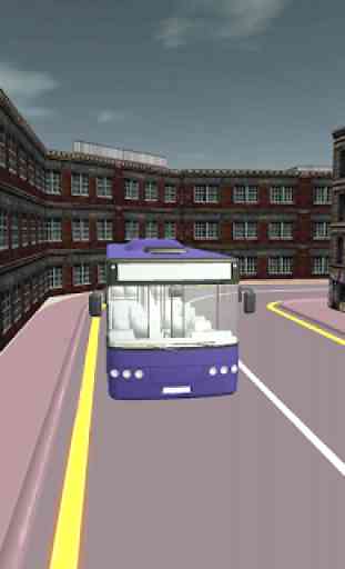 Public Bus Transport Simulator 2019 2