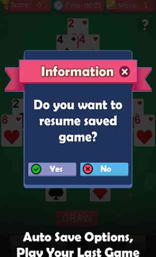 Pyramid solitaire card games free - solitaire 13 2