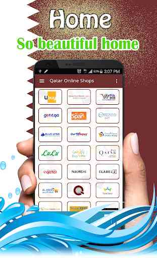 Qatar Online Shopping Sites - Online Store Qatar 1