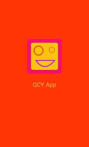 Qcy App 1