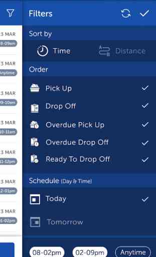 QDC Mobile POS – Dry Cleaning and Laundry 4