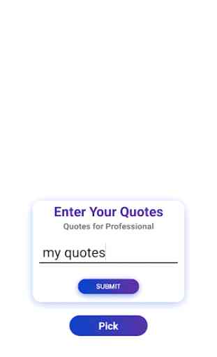 Quotes Maker 2