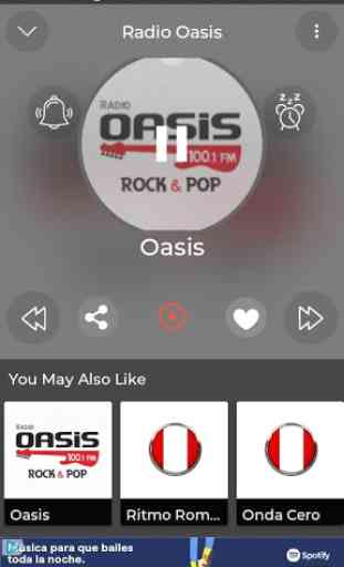 radio oasis 100.1 fm musica en vivo online free 2