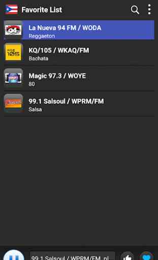 Radio Puerto Rico - AM FM Online 3
