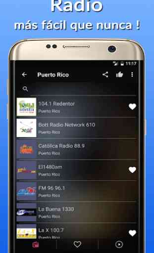 Radio Puerto Rico Estaciones 2