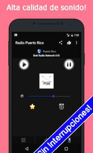 Radio Puerto Rico - Radios AM FM Gratis 1