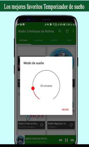 Radios Cristianas de Bolivia 3
