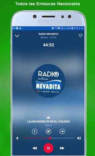 Radios de Sucre Bolivia 2