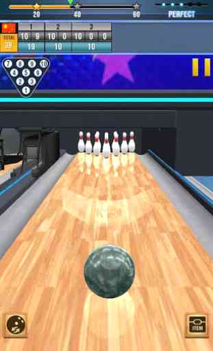 Real Bowling 3D World Champions Game 3