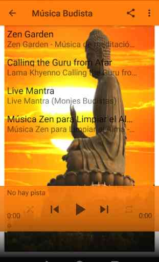 Reflexiones Budistas - Música y Filosofía Budista 3