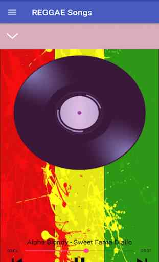 Reggae Best Songs 3