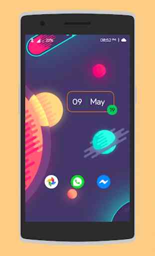 Resicon Pack - Flat 2