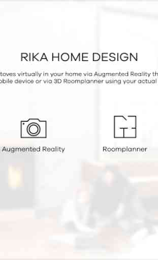 RIKA Home Design 4