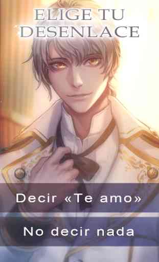 Sinful Roses : Romance Otome Game 4
