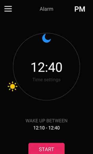 Sleep Cycle Alarm Clock 3