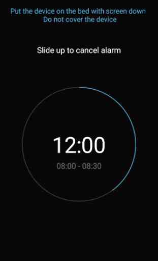 Sleep Cycle Alarm Clock 4