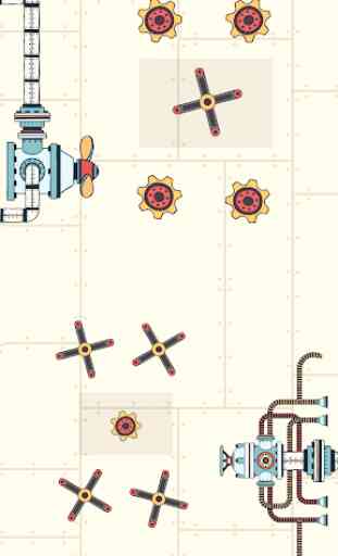 Steampunk Puzzle - Juego de Física y Reto Mental 2